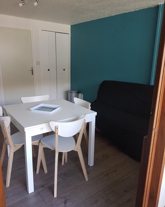 Photo of Livingroom in Saint-Lary-Soulan