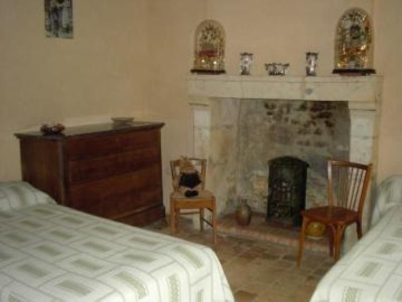 Photo of Bedroom in Mareil-sur-Loir