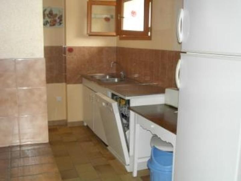 Photo of Kitchen in Mareil-sur-Loir