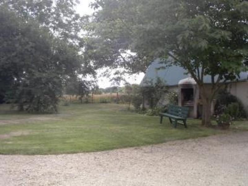 Photo of Buildings in Mareil-sur-Loir