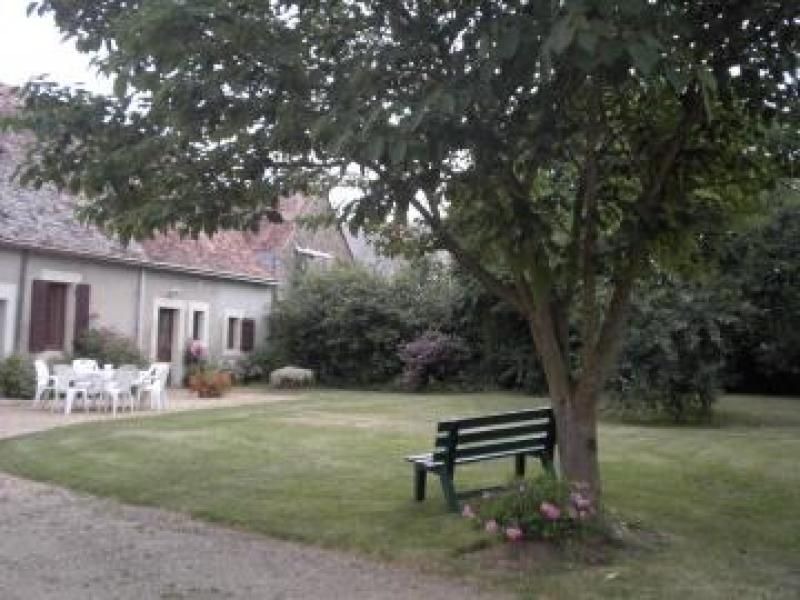 Photo of Buildings in Mareil-sur-Loir