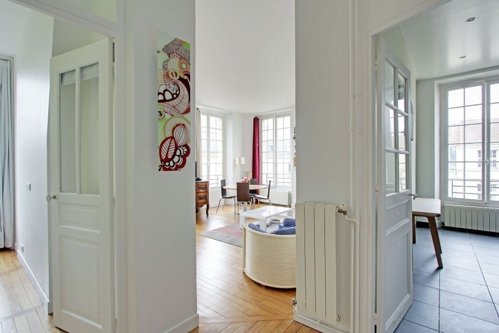 Photo of Others in 4th Arrondissement