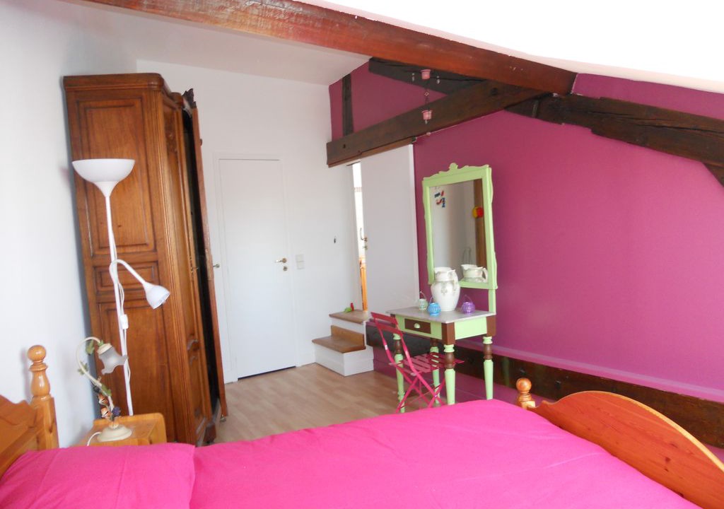 Photo of Bedroom in Vernier