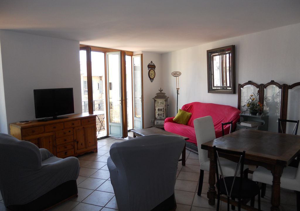 Photo of Livingroom in Vernier