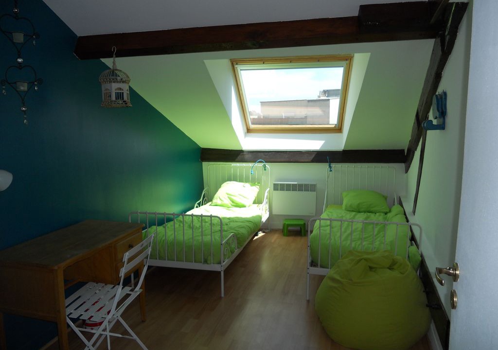 Photo of Bedroom in Vernier