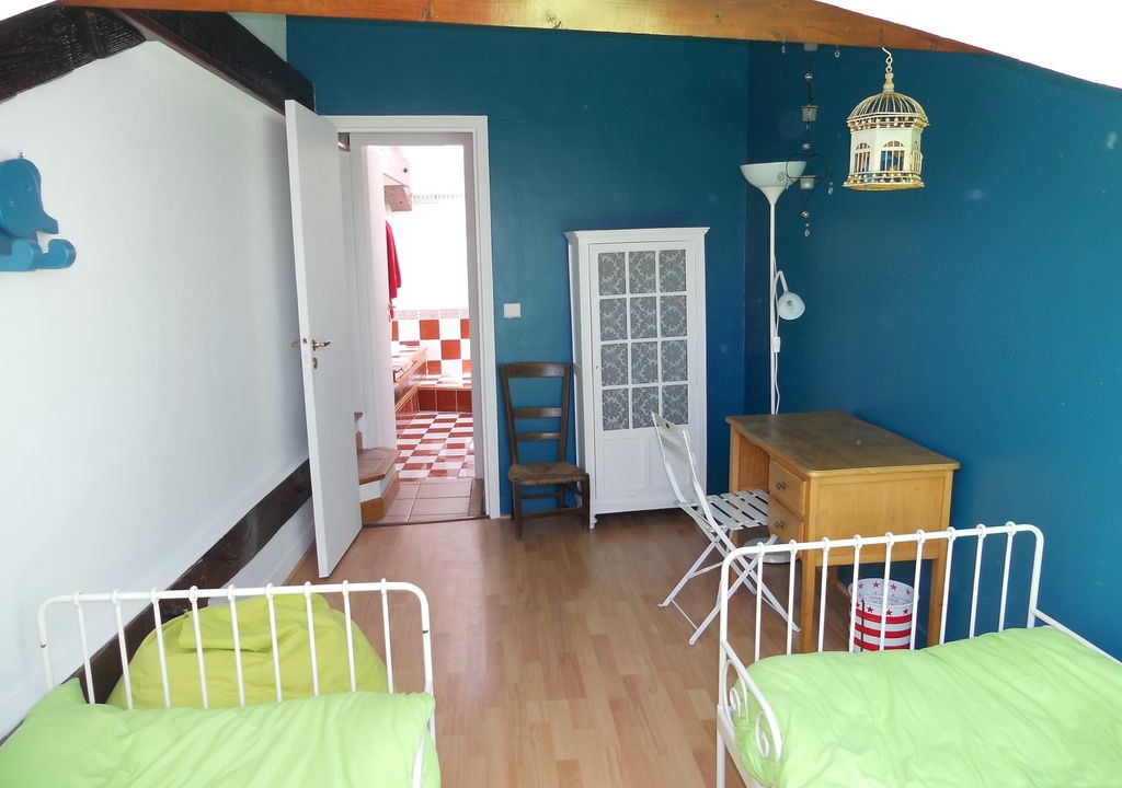 Photo of Bedroom in Vernier