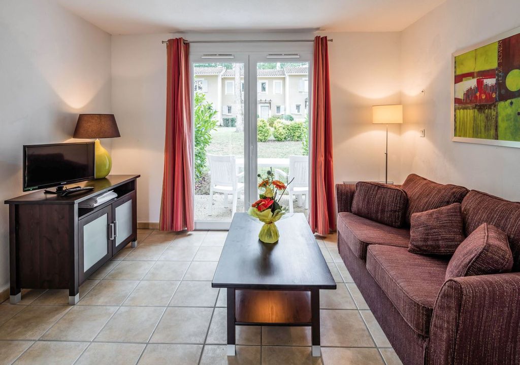 Photo of Livingroom in Barbaste