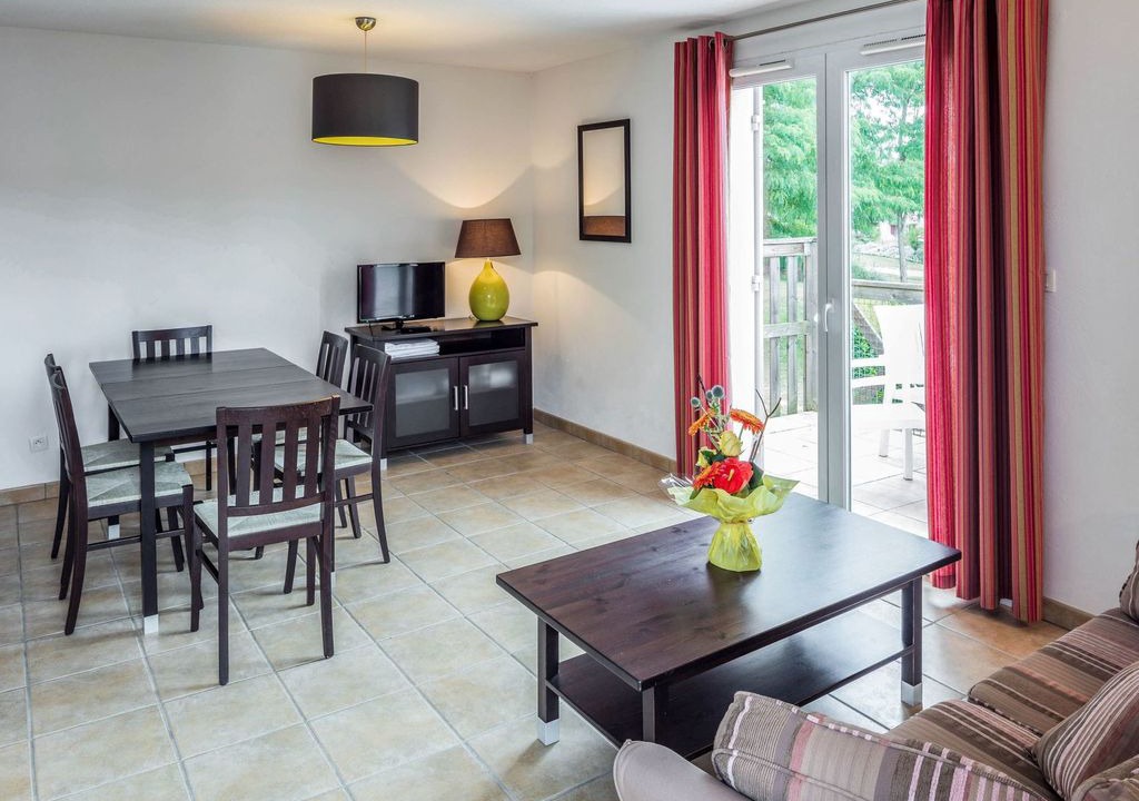 Photo of Livingroom in Barbaste