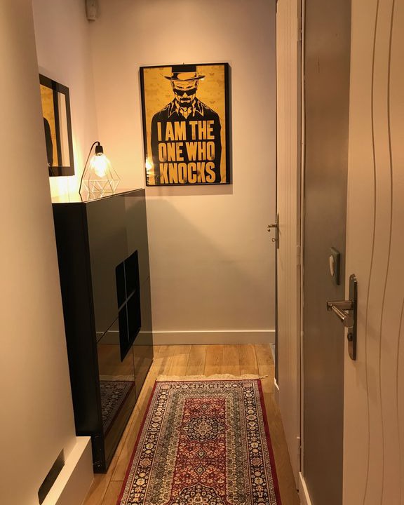 Photo of Others in La Villette