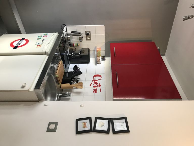 Photo of Others in La Villette