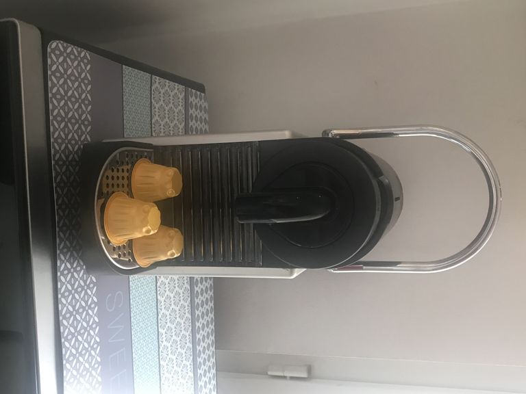 Photo of Bedroom in La Villette