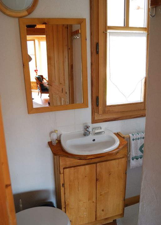 Photo of Bathroom in Araches-la-Frasse