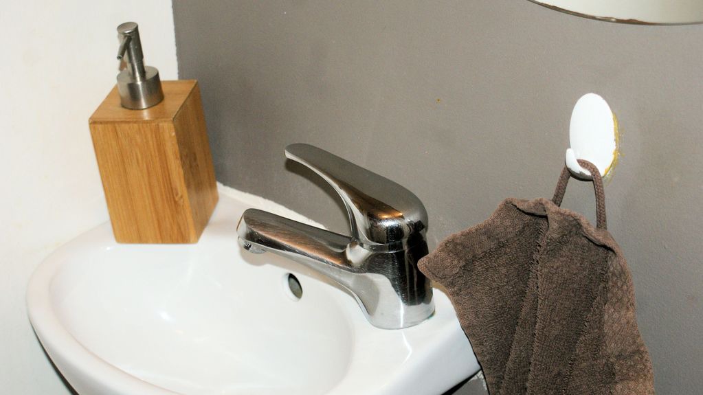 Photo of Bathroom in Deuil-la-Barre