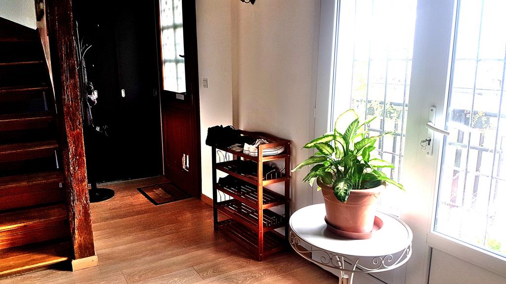 Photo of Livingroom in Deuil-la-Barre