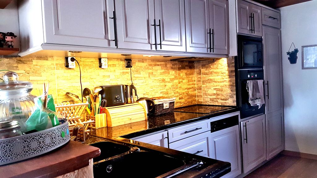 Photo of Kitchen in Deuil-la-Barre