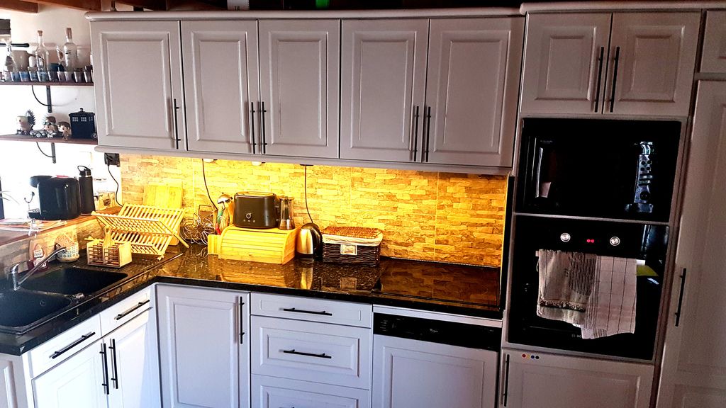 Photo of Kitchen in Deuil-la-Barre