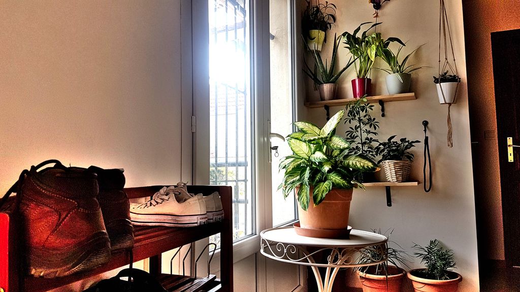 Photo of Livingroom in Deuil-la-Barre