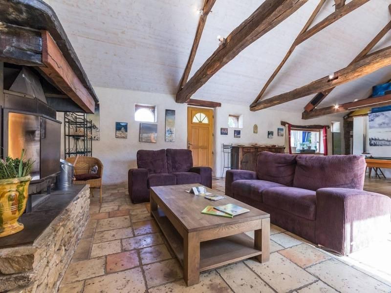 Photo of Livingroom in Nort-sur-Erdre