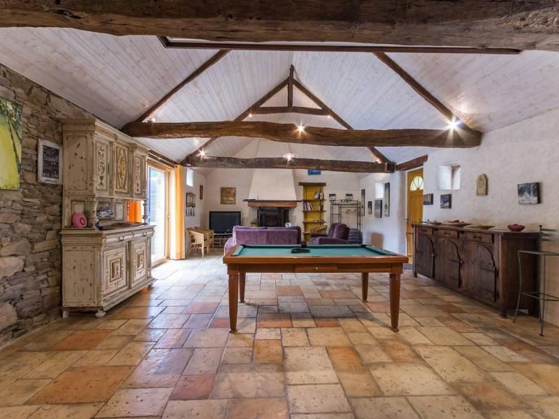 Photo of Livingroom in Nort-sur-Erdre