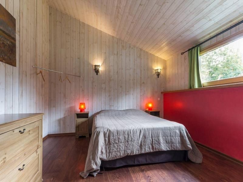 Photo of Bedroom in Nort-sur-Erdre