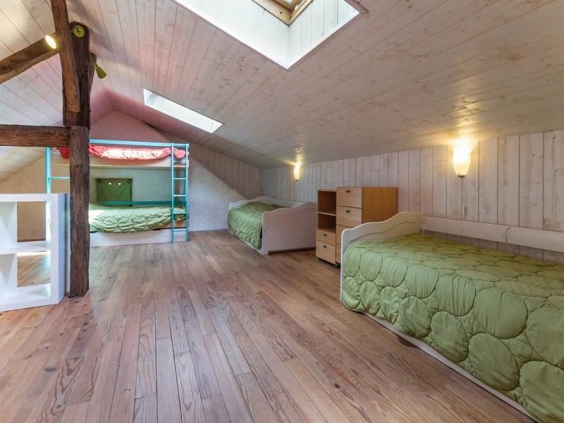 Photo of Bedroom in Nort-sur-Erdre