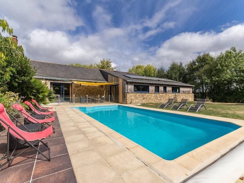 Photo of Outdoor in Nort-sur-Erdre