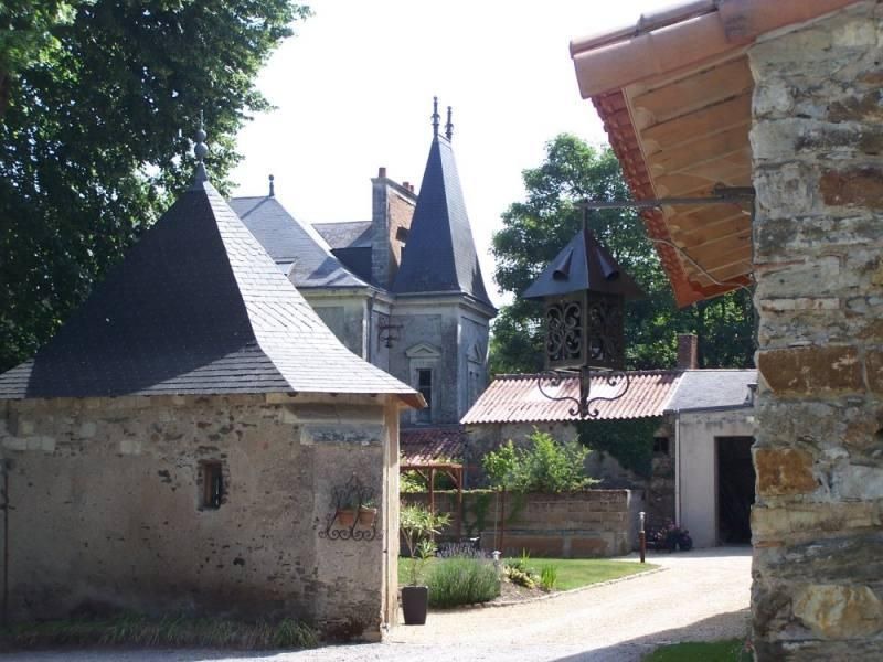 Photo of Buildings in Saint-Sebastien-sur-Loire