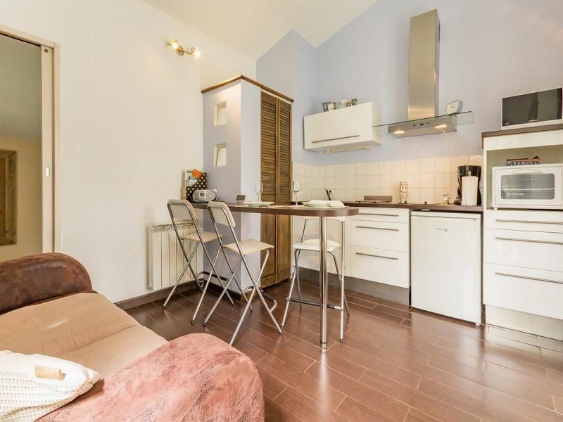 Photo of Livingroom in Saint-Sebastien-sur-Loire