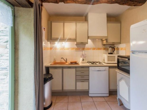 Photo of Kitchen in Saffre