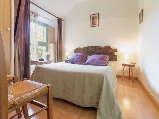 Photo of Bedroom in Saffre