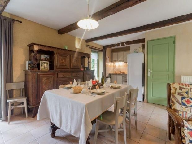 Photo of Livingroom in Saffre