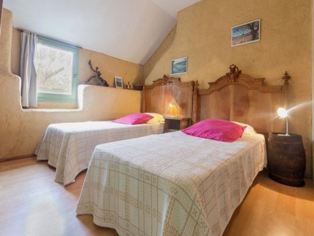 Photo of Bedroom in Saffre