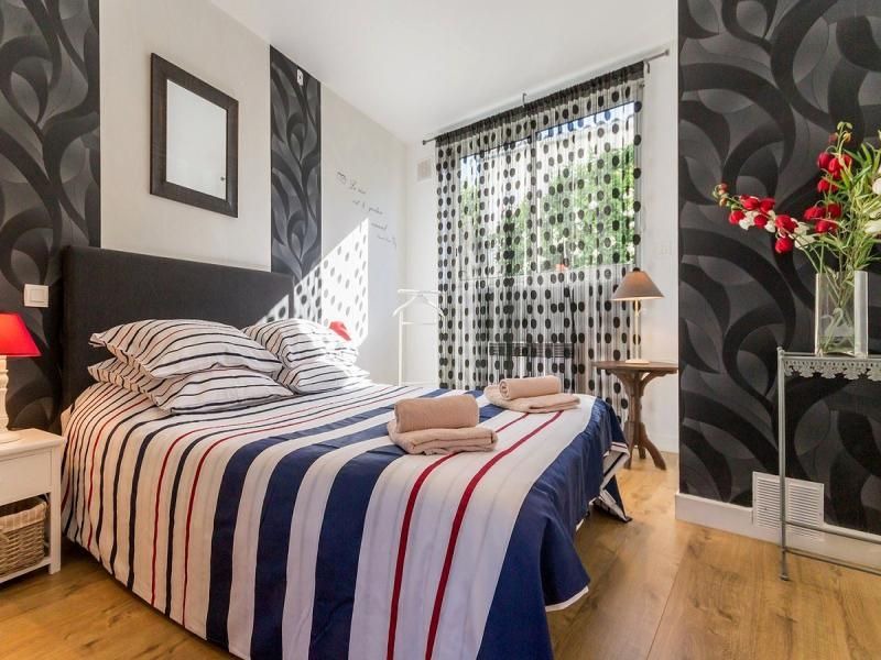 Photo of Bedroom in Saint-Malo-de-Guersac