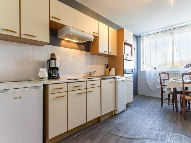 Photo of Kitchen in Saint-Malo-de-Guersac