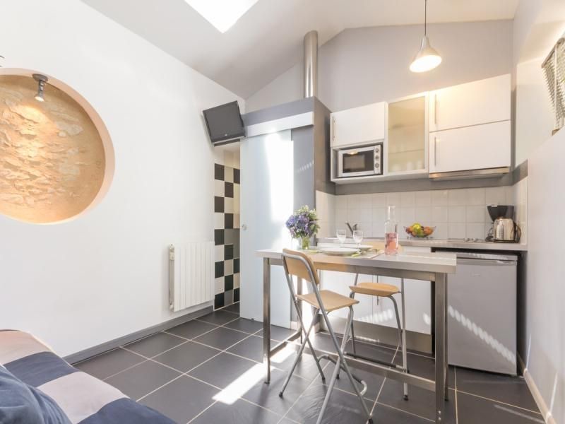 Photo of Kitchen in Saint-Sebastien-sur-Loire