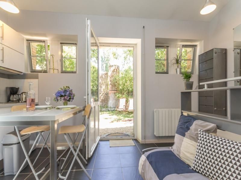 Photo of Livingroom in Saint-Sebastien-sur-Loire
