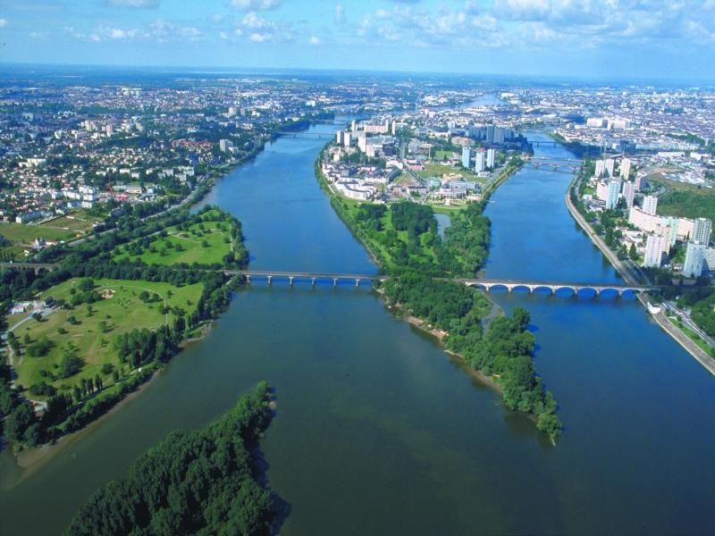 Photo of Outdoor in Saint-Sebastien-sur-Loire