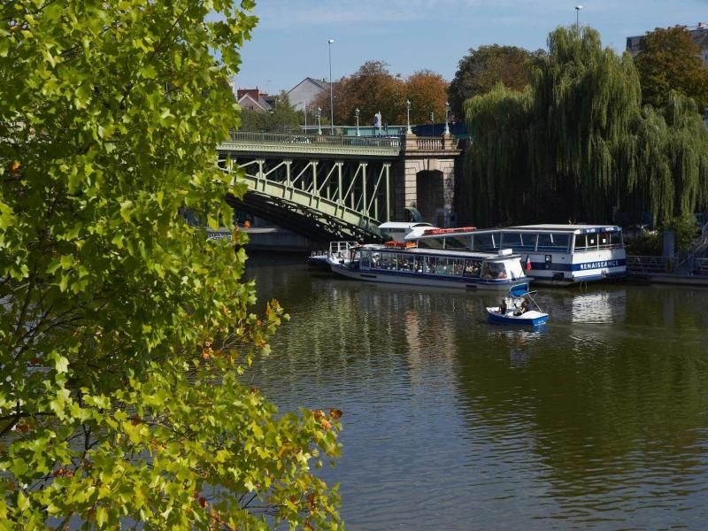 Photo of Outdoor in Saint-Sebastien-sur-Loire