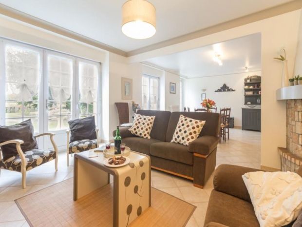 Photo of Livingroom in Bonnoeuvre