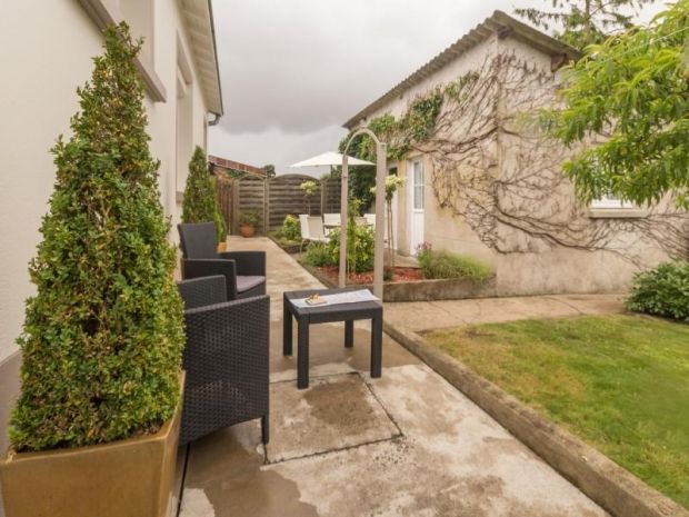 Photo of Patio Balcony in Bonnoeuvre