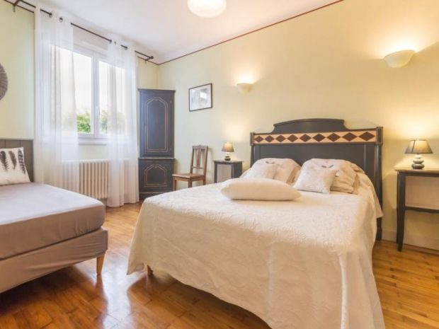 Photo of Bedroom in Bonnoeuvre