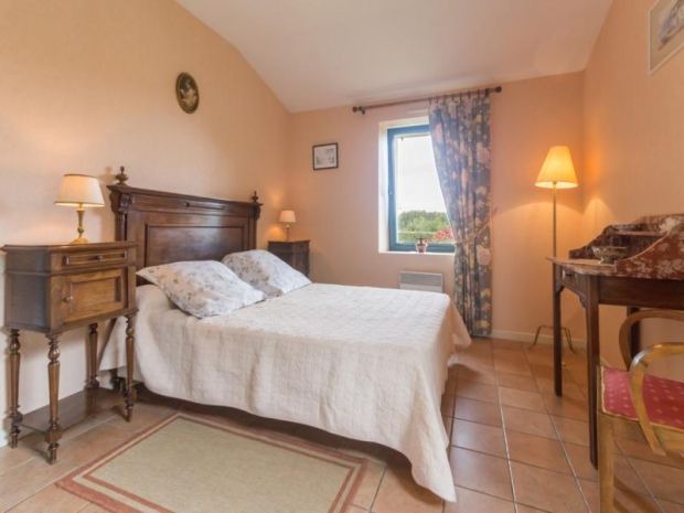 Photo of Bedroom in Bonnoeuvre
