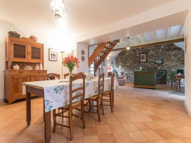 Photo of Livingroom in Bonnoeuvre
