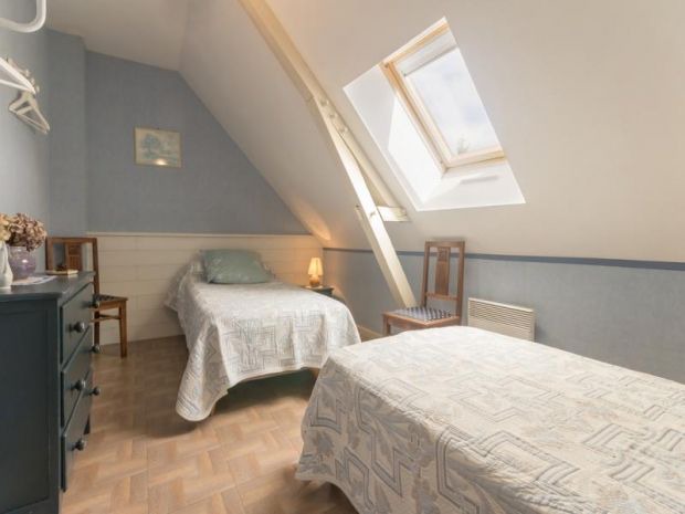 Photo of Bedroom in Bonnoeuvre