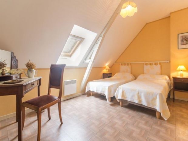Photo of Bedroom in Bonnoeuvre