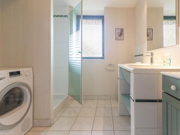 Photo of Bathroom in Bonnoeuvre