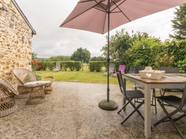 Photo of Patio Balcony in Bonnoeuvre