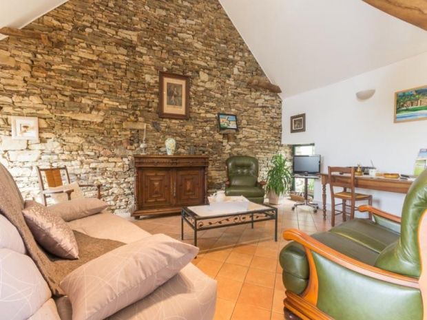 Photo of Livingroom in Bonnoeuvre