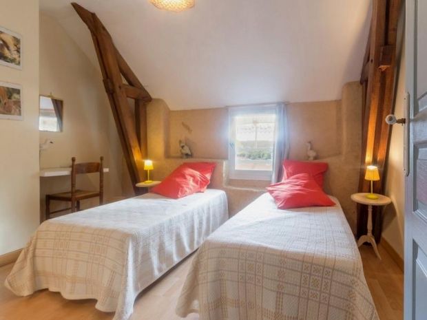 Photo of Bedroom in Saffre