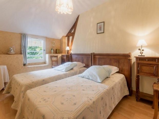 Photo of Bedroom in Saffre